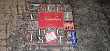 Cornelia Funke TINTENHERZ BOARD GAME Ein Spiel von Klaus Teuber.