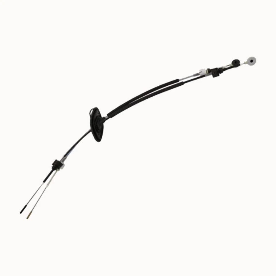 Genuine ACDelco For Chevy Cruze 16-18 Manual Trans Selector & Shift Lever Cable - Изображение 2 из 4