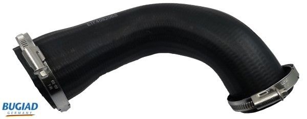 NEU - Bugiad 82068 Ladeluftschlauch FüR VW-image