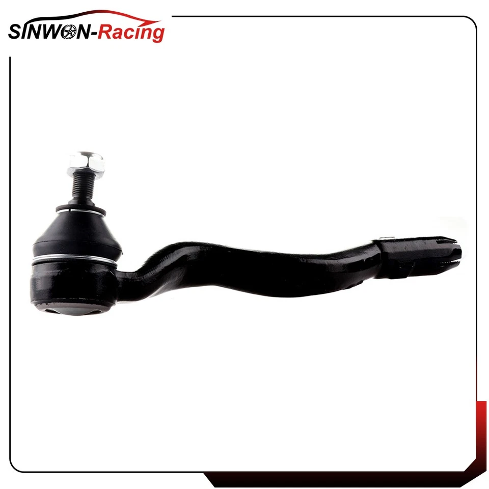 For 1992-1999 BMW 318i 318is&1996-2002 BMW Z3 Front Tie Rod End Suspension Kit - Image 2 of 4