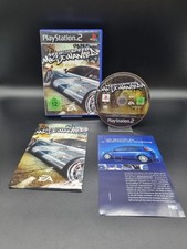 Need for Speed: Most Wanted Sony PlayStation ...