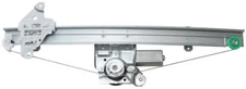 Aci Window Motor And Regulator Assembly P N 388687