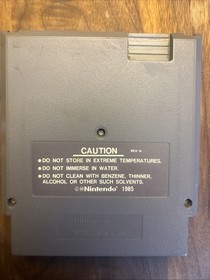 Bubble Bobble (Nintendo NES, 1988)