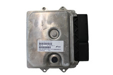 2017 Fiat 124 Spider Engine Computer Ecu Ecm Pcm Oem 50054013