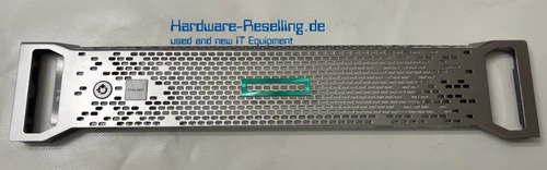HPE Sicherheitsblende ProLiant Gen8 Gen9 654582-002 662529-001