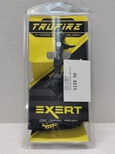 TruFire Exert Buckle Foldback Release NEW