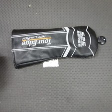 Tour Edge Golf525 Fairway wood head cover fast ship 260123 BRAND NEW