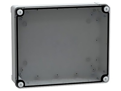 NSYTBS29248T Case: Universal X: 241mm Y: 291mm Z: 88mm Thalassa TBS ABS SCHN