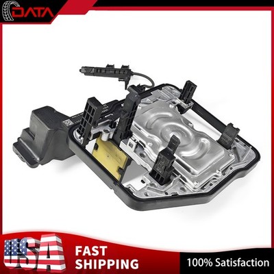 With programming DQ200 For Audi VW Transmission Control Unit TCU TCM 0AM927769D