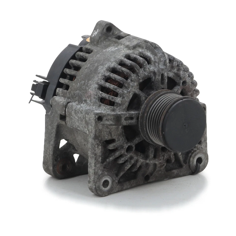 Alternateur - Renault MEGANE II PH.2 1.5 DCI - 231002543R - T1-1834X - Immagine 4 di 4