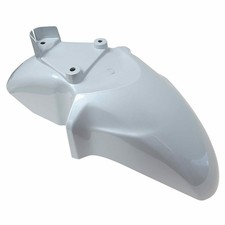 PARAFANGO ANTERIORE BIANCO T4TUNE 360081 per Yamaha 530 T-MAX 2016-2019