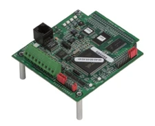 Opto 22 E1 16-Channel Digital Optomux Brain Board for Serial & Ethernet Network