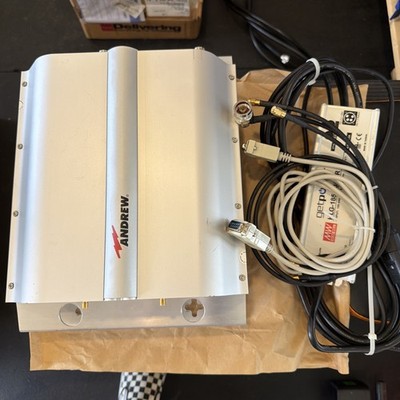 Used ANDREW COMMSCOPE TFAH-US7B / ION-B Series High Power Remote Unit