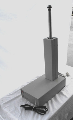Teledyne ISCO High Pressure Syringe Pump 500D, expedited shipping available