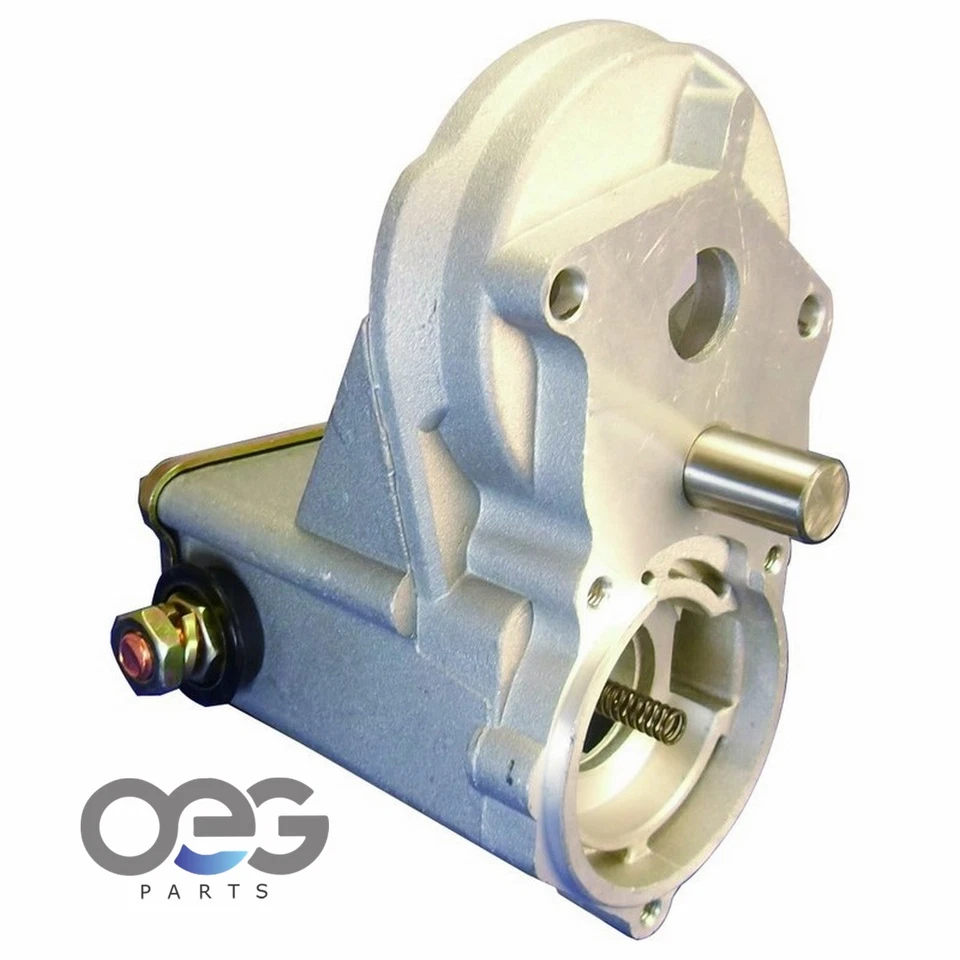 Nuevo interruptor, solenoide para Freightliner FL80 L6 5,9 L 94-01 053400-9670 153400-0140 Foto 2 de 4