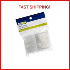 Disposable Pill  Vitamin Organizer Pouches with Zippered Seal