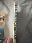 MAD Magazine Paperback Books: A Mad Guide To Leisure Time & A Mad Scramble — photo 6