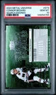 POP 1 PSA 10 💎 Connor Bedard 2024-25 Skybox Metal Universe Search Engines