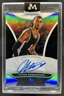 2023-24 Topps Mercury Victor Wembanyama Auto Autograph RC Rookie #/99 Spurs