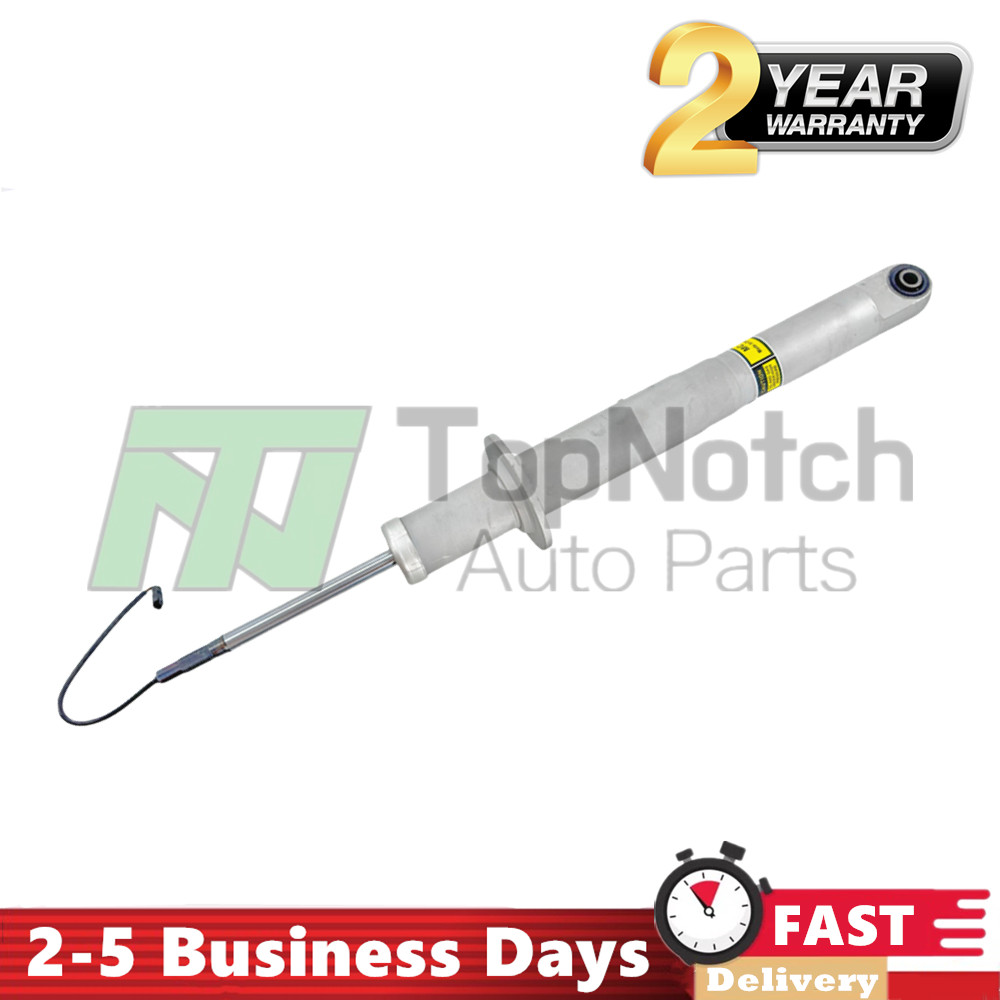 Front Shock Absorber Strut For Maserati Quattroporte M139 Sport Gt 226147 06-13