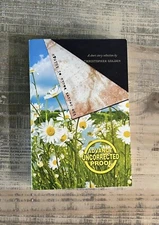 Secret Backs of Things Christopher Golden Cemetery Dance Adv . Uncorrected Proof