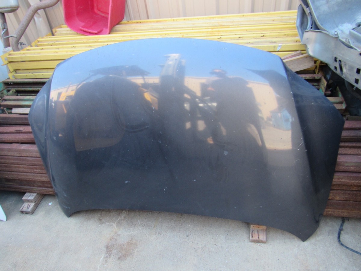 Front Hood Panel PATHFINDER 2013 2016 NISSAN Bonnet Shell Only OEM