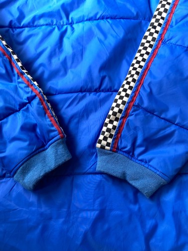 FUCT SSDD 20 Anniversary Racing Jacket - Picture 7 of 10