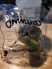 McDonald's Disney Pixar Onward 8 Raven's Point Happy Meal Toy