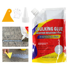 Powerful Waterproof Agent, Slab Concrete Crack Waterproof Repair Sealant, Concre