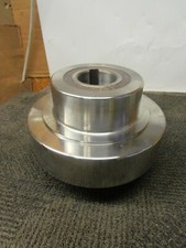 MRF 10T1 D2 10671 ROLLFORMER ROLL FORMER ROLLER DIE TOOLING 2"I.D. X 8"O.D.