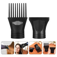 Professional Hair Dryer Attachment Hair Dryer Nozzle Blow Dryer Attachment