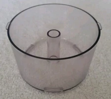 Vintage Cuisinart Mini Prep DLC-1 Food Processor Original Bowl 