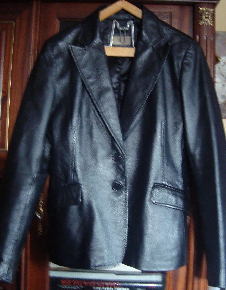 Veste Chasse Spectacle Marine Bernard Weatherill 40 – Femme Vintage