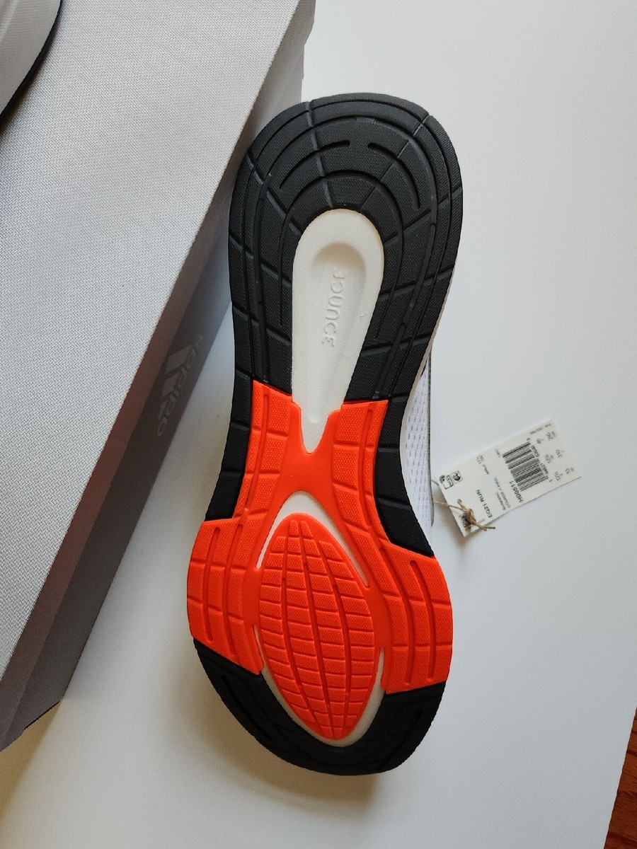 Adidas EQ21 Run Running Shoes Men display picture 3