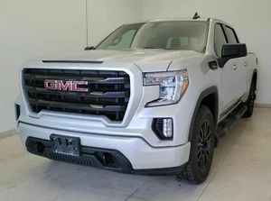 2019 GMC Sierra 1500 ELEVATION