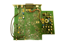 Cosmicar/Pentax 8766721 Camera Controller PCB Board Electroglas 4085X Working