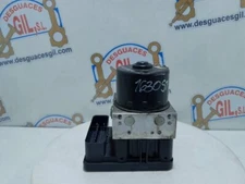 3M512C405H abs for Ford Focus Sedan (cap) Ambient (D) 2004 163051 1117878