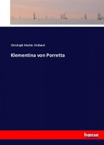 Klementina Von Porretta 3697