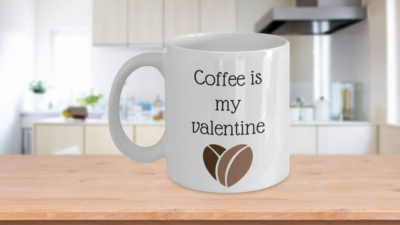 Valentine's Day Mug Funny Gift | eBay