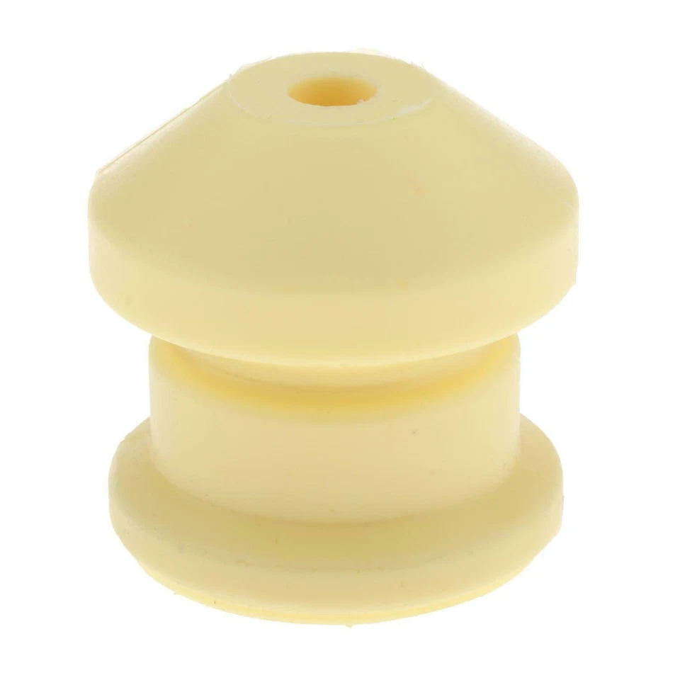 4 X New Front Suspension Jounce Bumpers For 2006-2010 Hummer H3 H3T 15783030 - Image 2 of 4