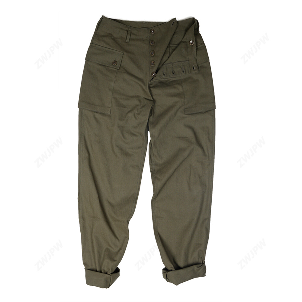 パンツ WIND AND SEA Military Surplus Cargo S WIND AND SEA Military Surplus Cargo S
