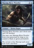 MTG Marang River Prowler (29/155) Zendikar Rising Commander LP