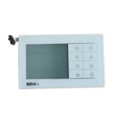 1PC MC-HMI321A-1A central air conditioner wire controller panel hand operator