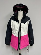 Killtec Ski Jacket For Women Sz 8 New