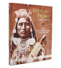 Indian Spirit (Indian Spirit) - Hardcover By Michael Oren Fitzgerald - GOOD