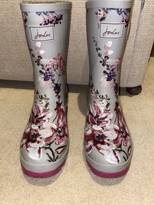 mid height wellies
