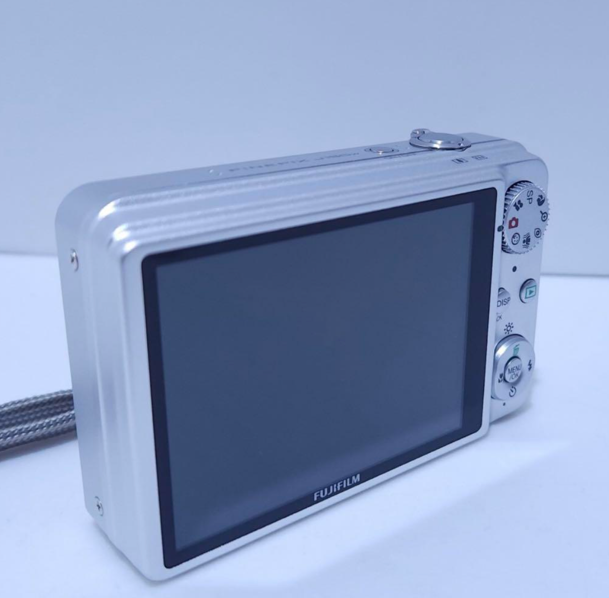 FUJIFILM FinePix J150W デジタルカメラ バッテリー付き Amazon | FUJIFILM デジタルカメラ FinePix(ファインピックス) J150W