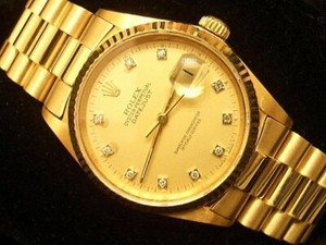 rolex 16018