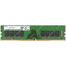 Samsung 8GB DDR4-2666 DIMM M378A1G43TB1-CTD Desktop Memory RAM