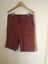 thumbnail 1  - Mens Red , Red Herring Chino Shorts Size 32 &lt;DF3467